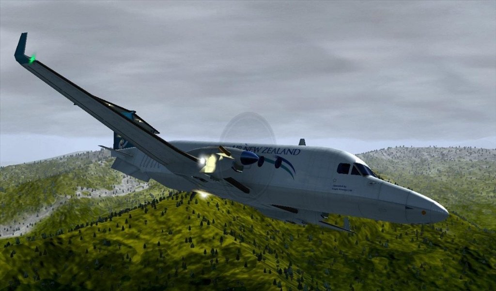 FlightGear
