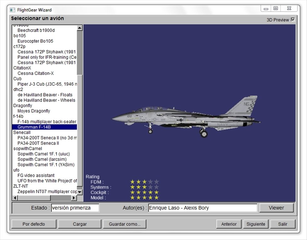 FlightGear