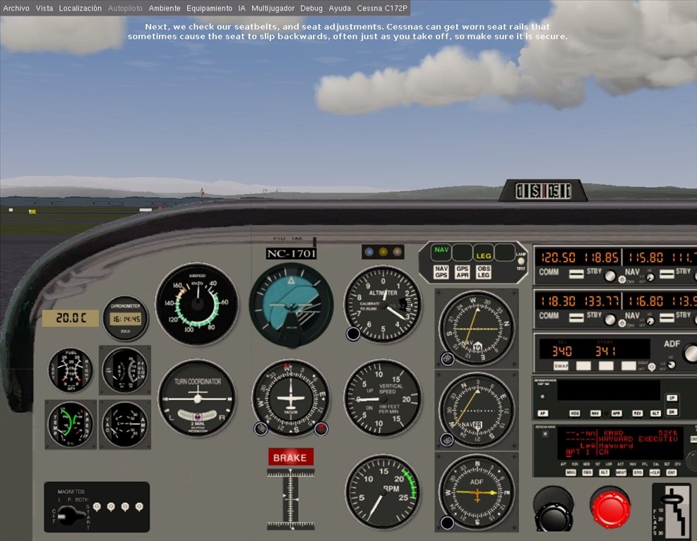 FlightGear
