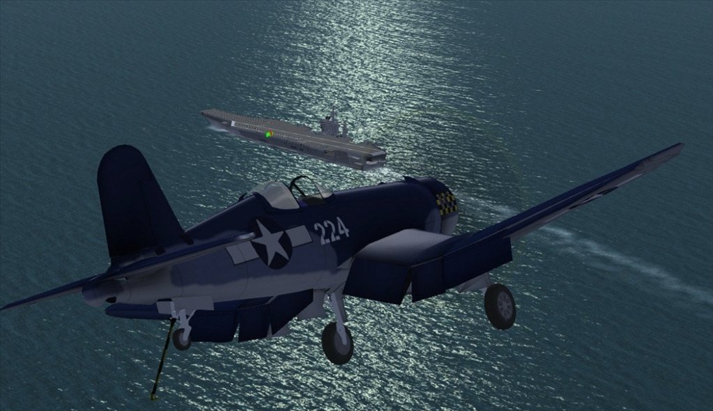 FlightGear