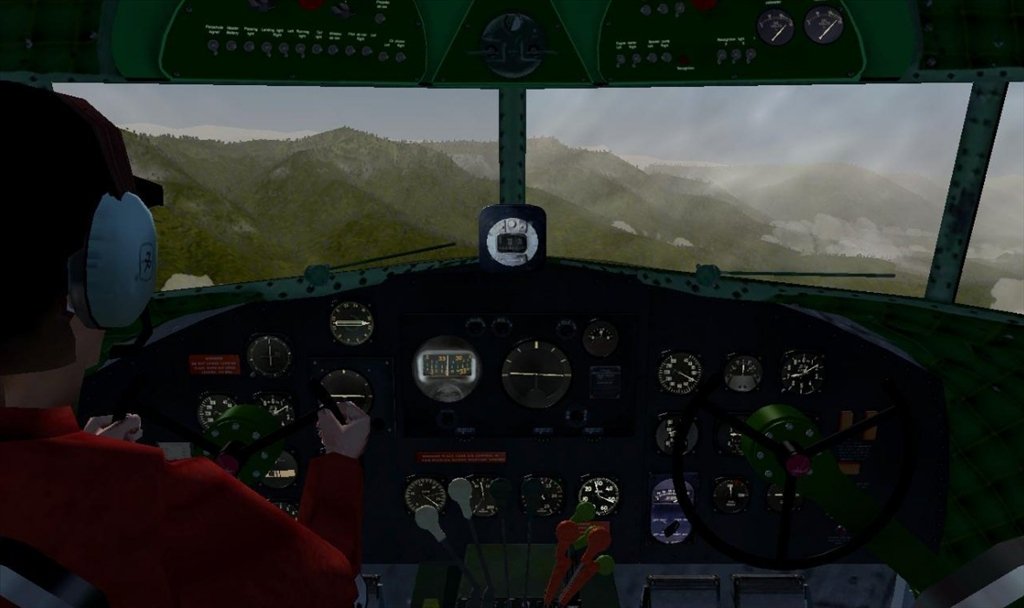 FlightGear