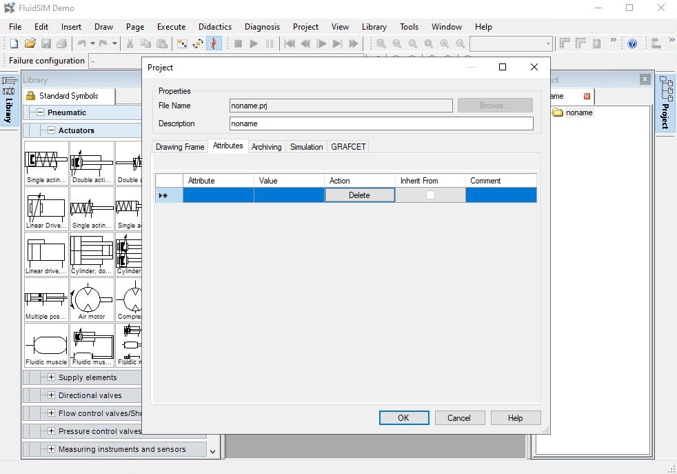 FluidSIM