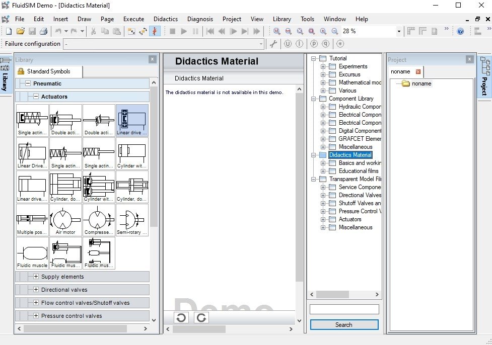 FluidSIM