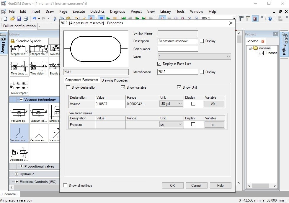 FluidSIM