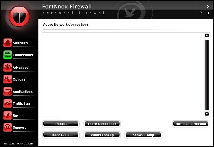 FortKnox Firewall