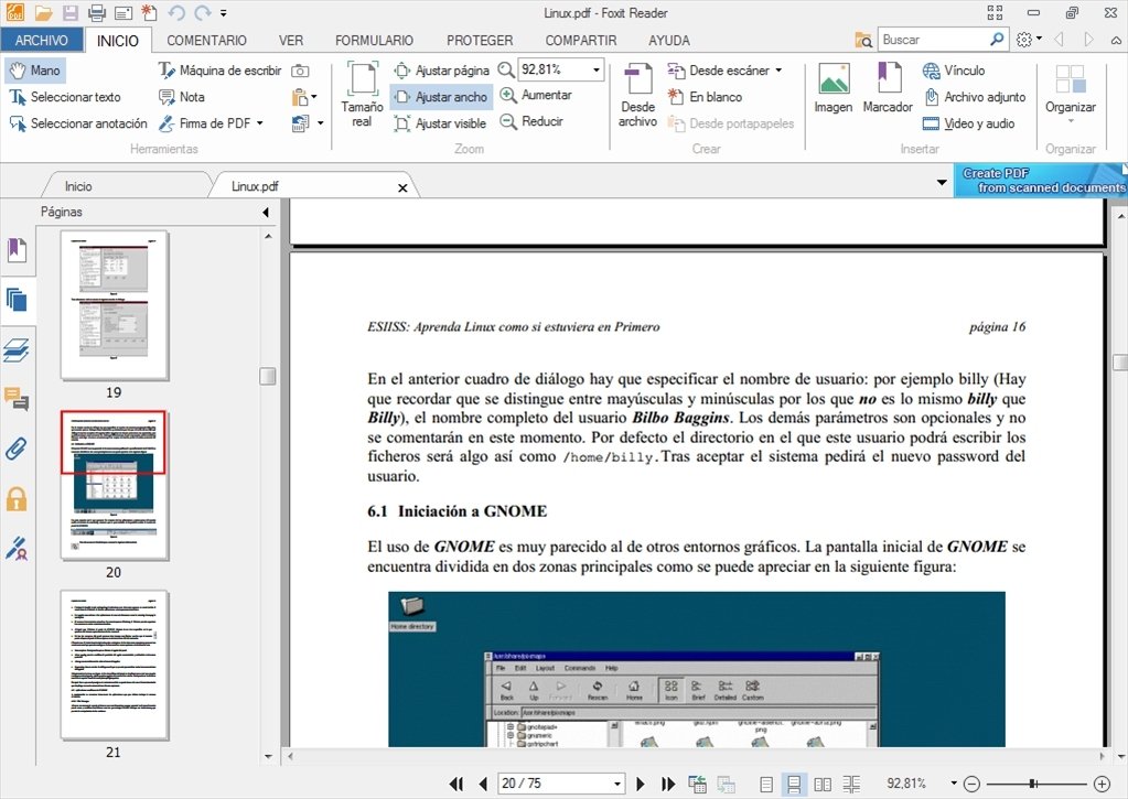 Foxit Reader