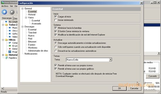 Free Download Manager