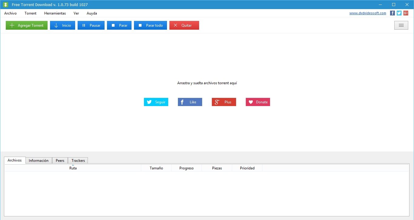Free Torrent Download