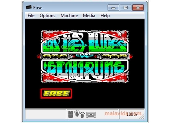 Fuse