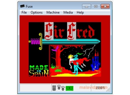 Fuse