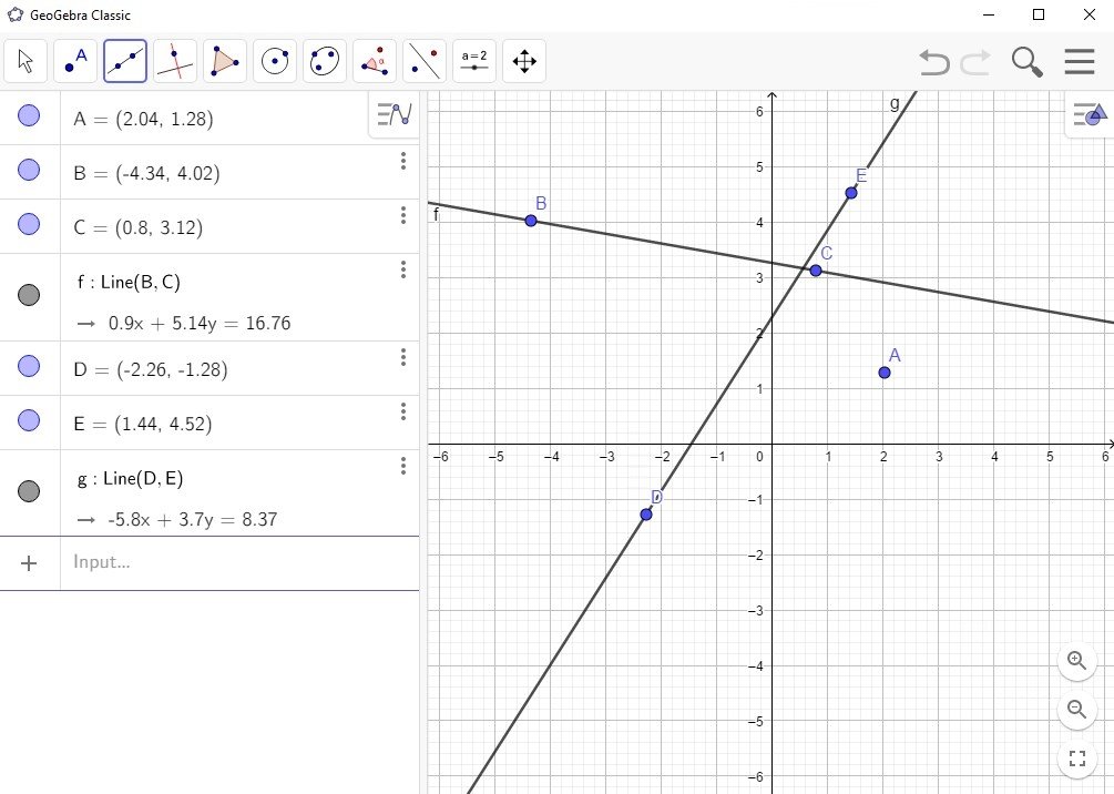 GeoGebra