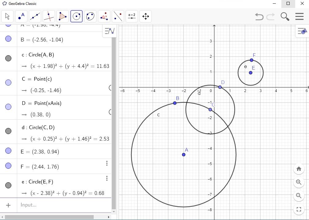 GeoGebra