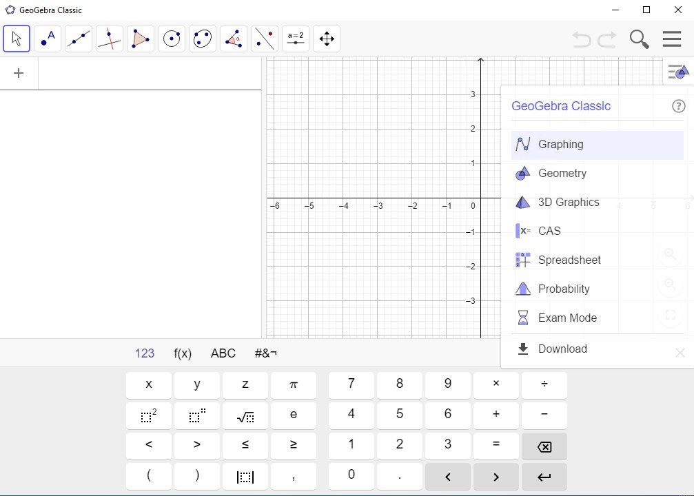 GeoGebra
