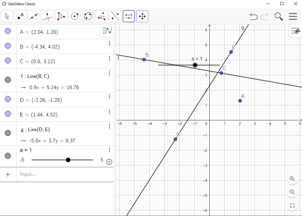 GeoGebra