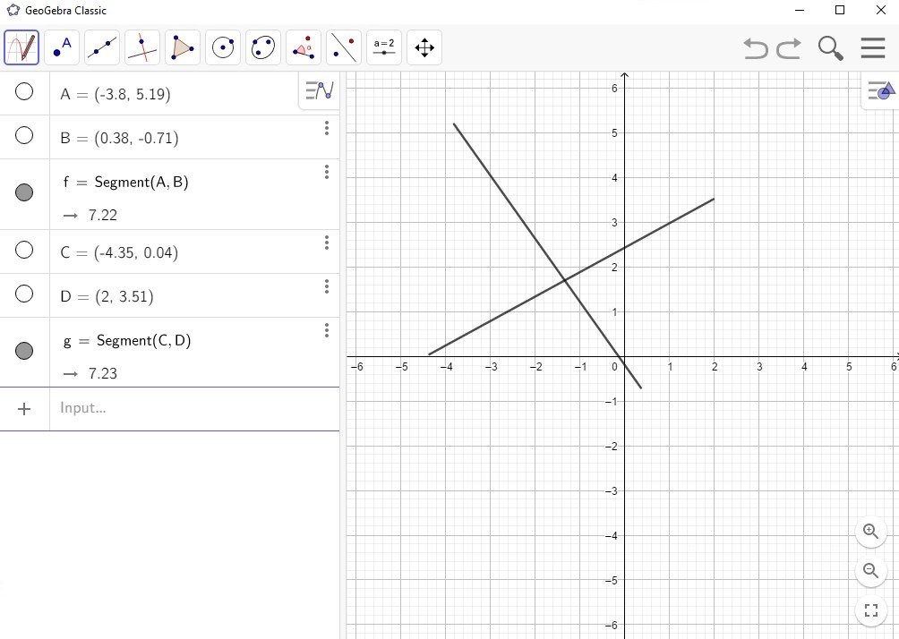 GeoGebra