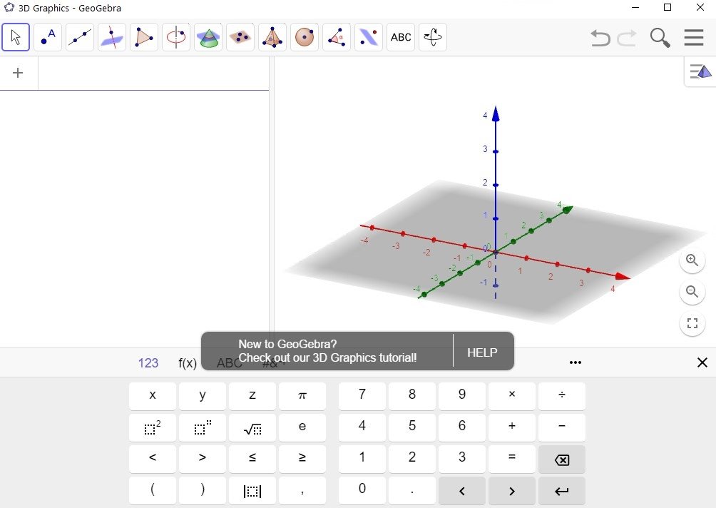 GeoGebra