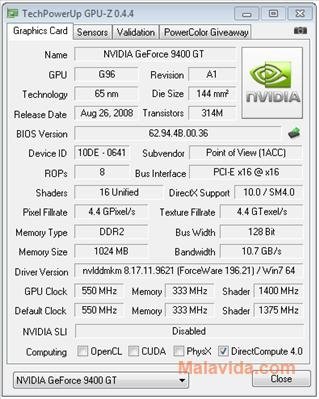 GPU-Z