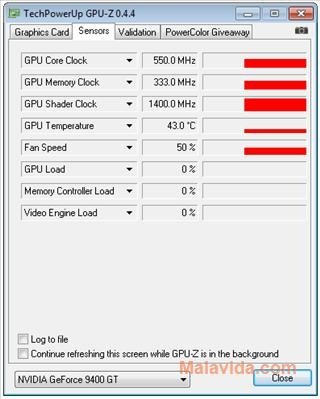GPU-Z