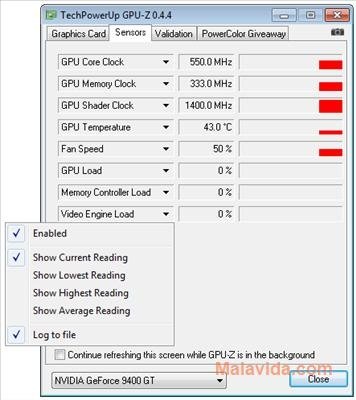 GPU-Z