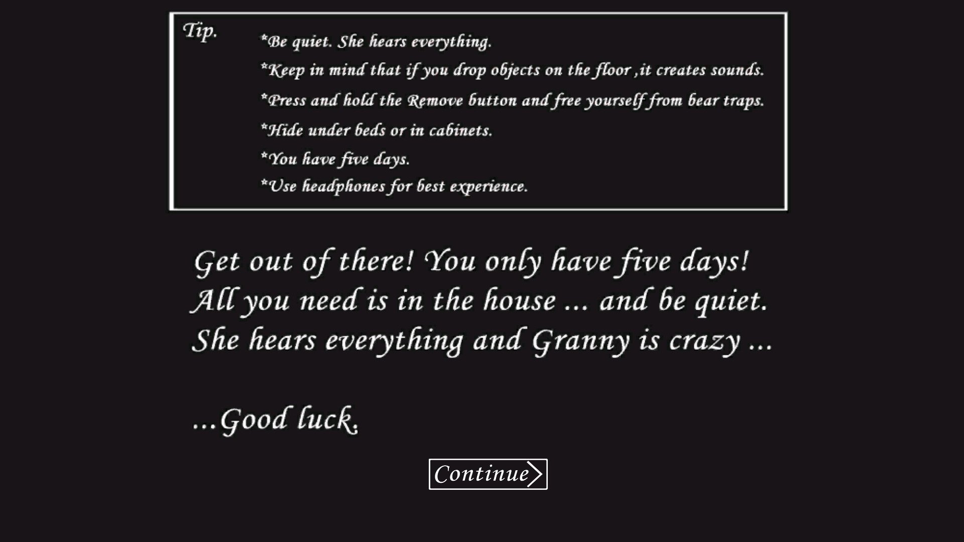 Granny