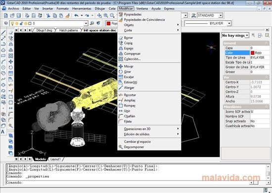GstarCAD