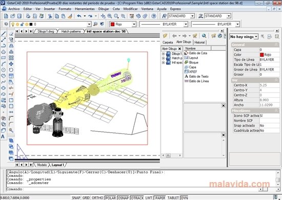 GstarCAD