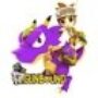 GunBound World Champion