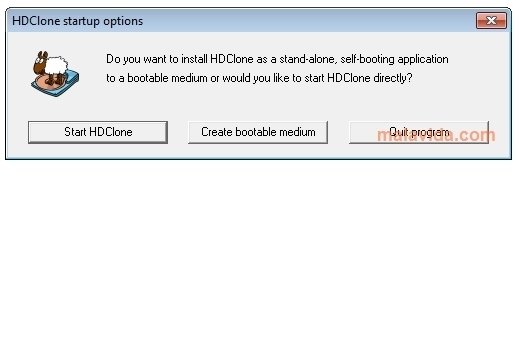 HDClone