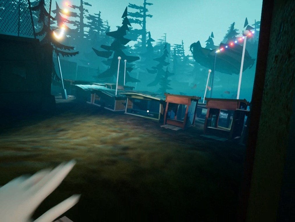 Hello Neighbor 2