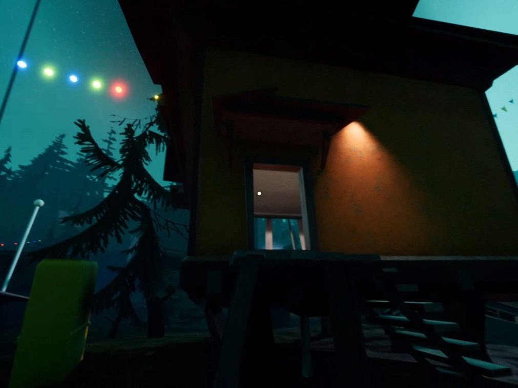 Hello Neighbor 2