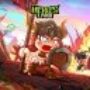 Hero's Land
