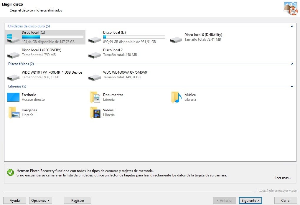 Hetman Photo Recovery