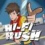 Hi-Fi RUSH