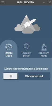HMA! Pro VPN