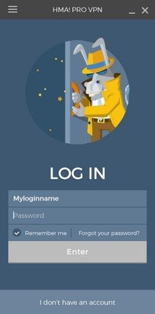 HMA! Pro VPN