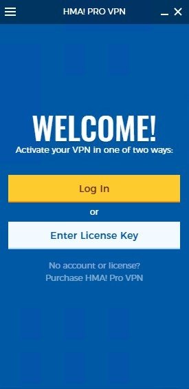 HMA! Pro VPN