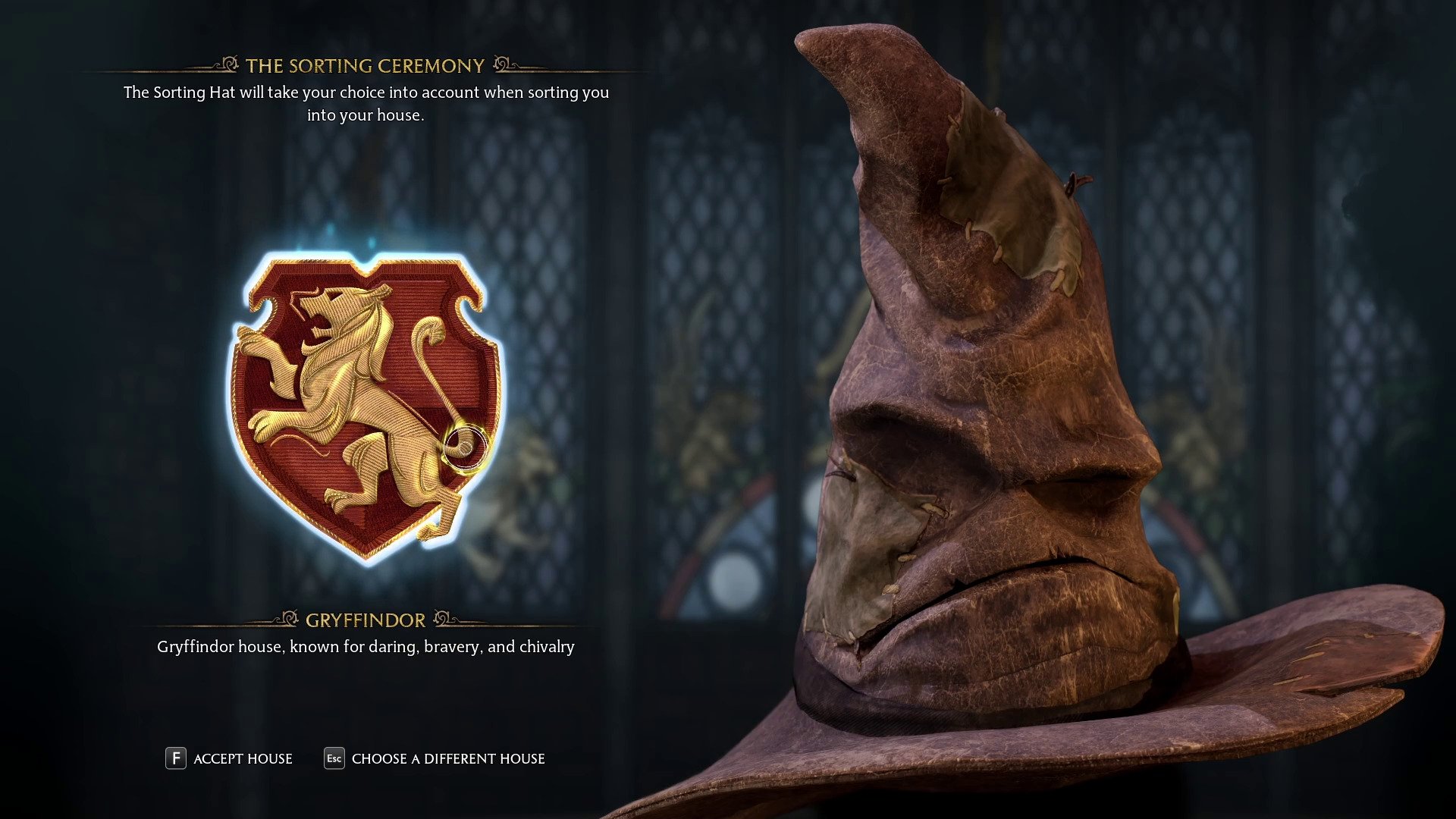 Hogwarts Legacy