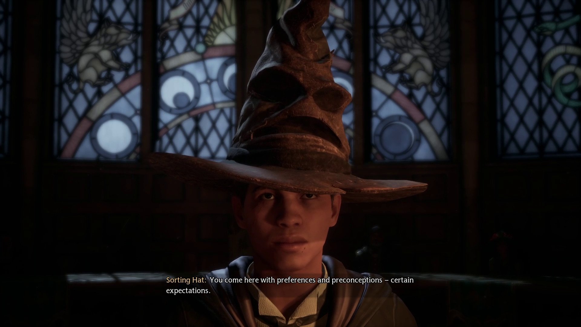 Hogwarts Legacy