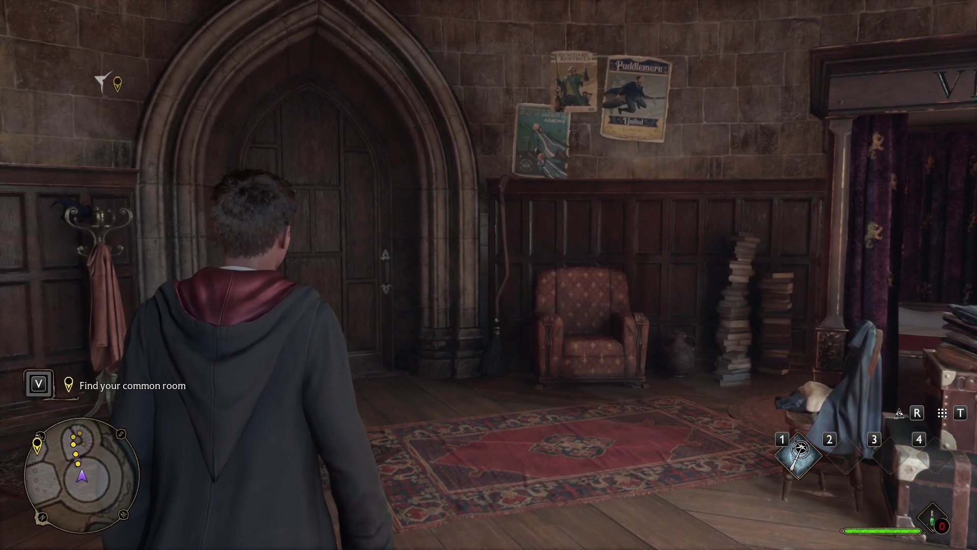 Hogwarts Legacy