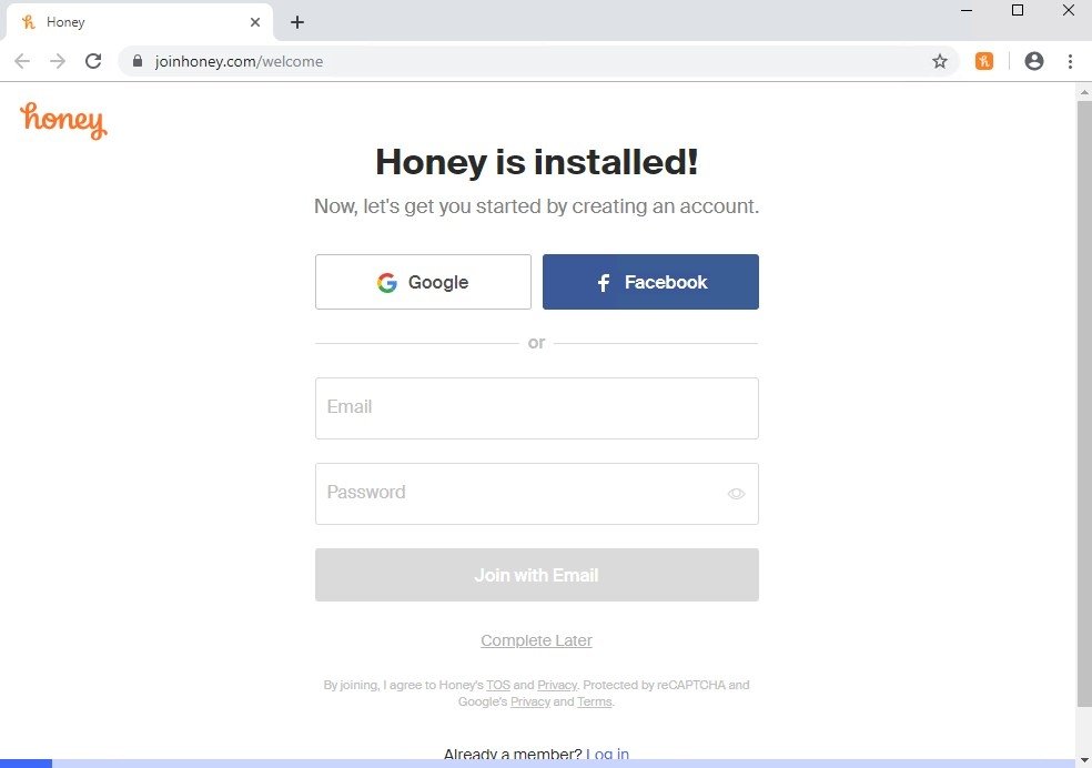Honey