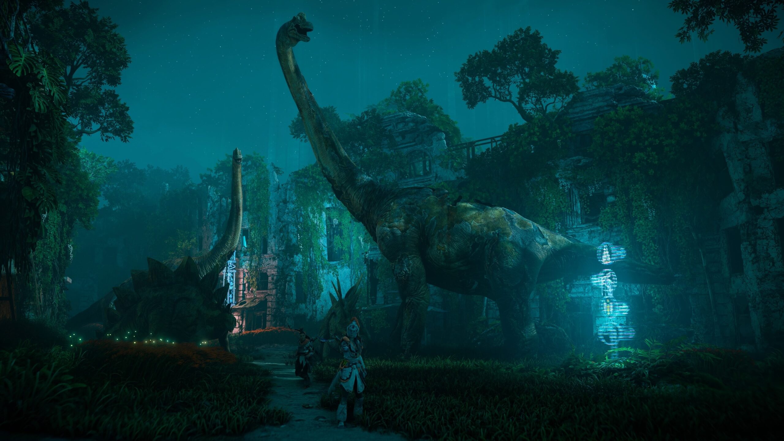 Horizon Forbidden West