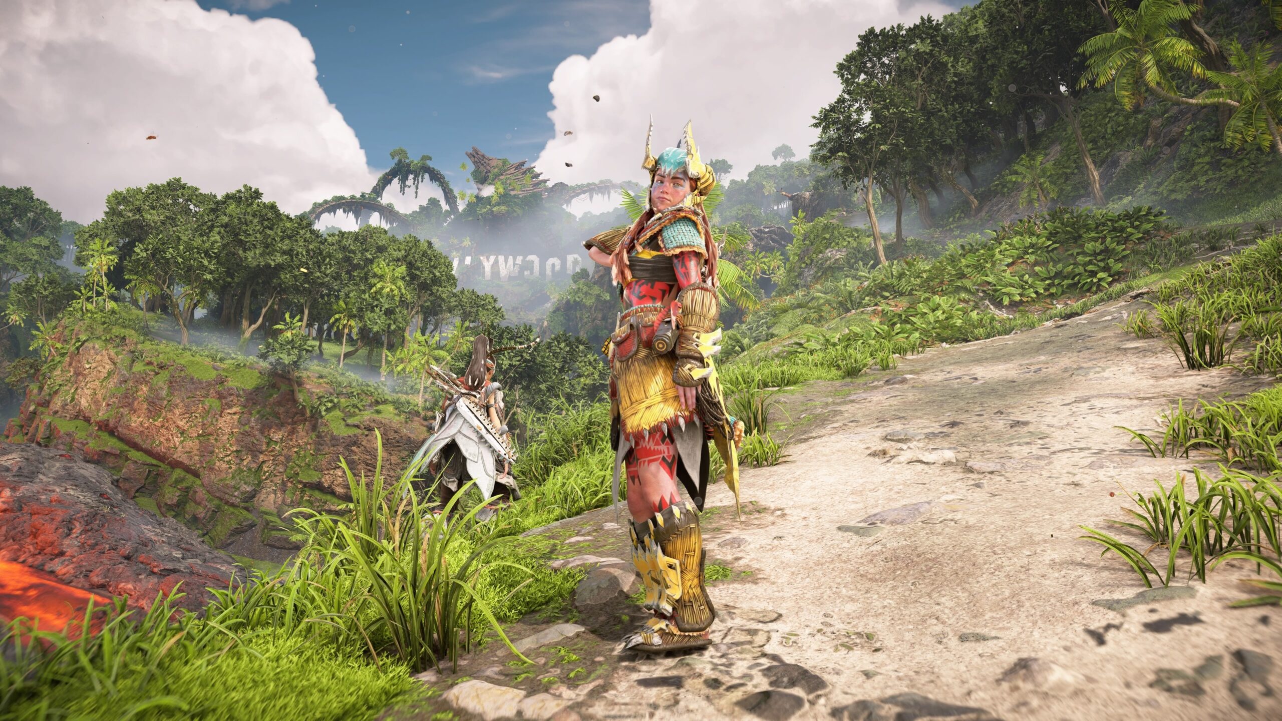 Horizon Forbidden West