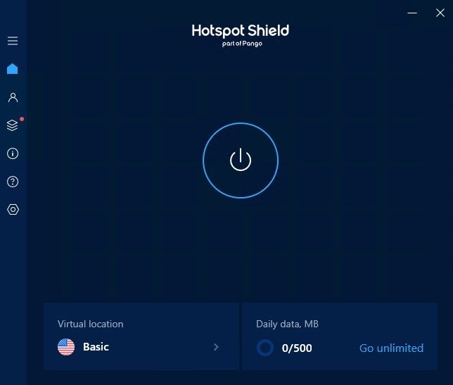 Hotspot Shield