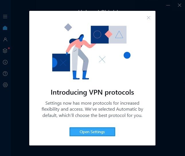 Hotspot Shield