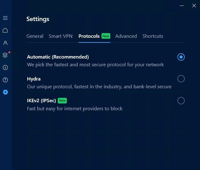 Hotspot Shield