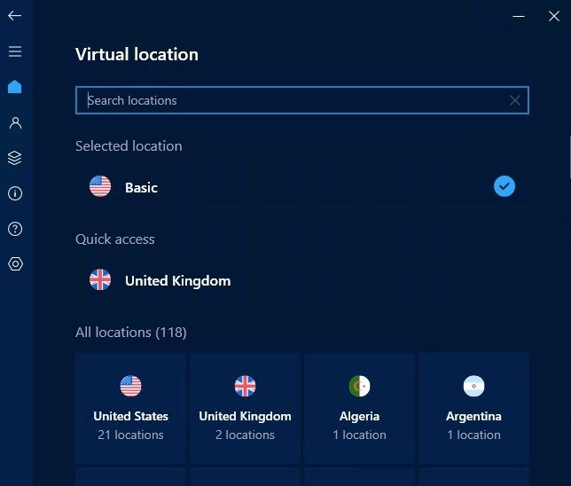 Hotspot Shield