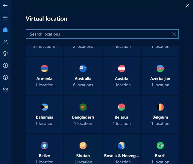 Hotspot Shield