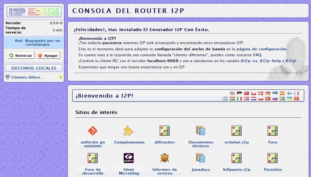 I2P