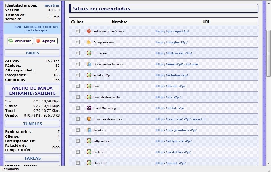 I2P
