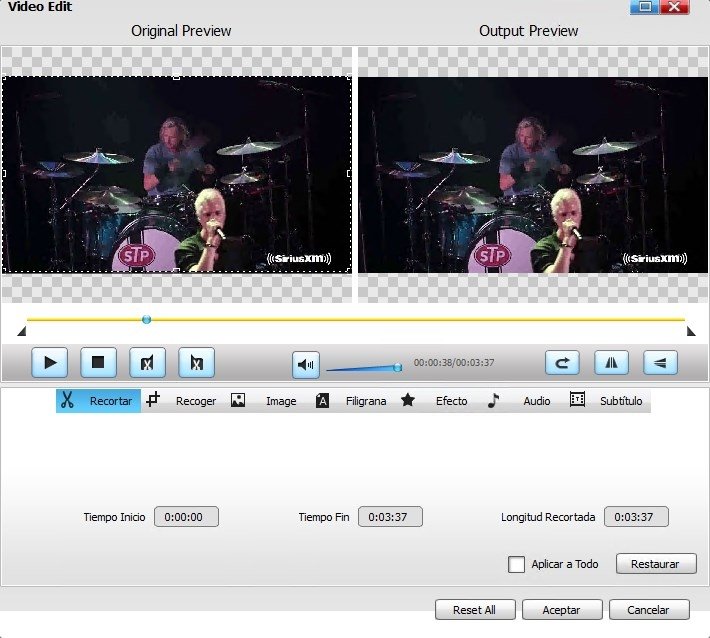 iDealshare VideoGo